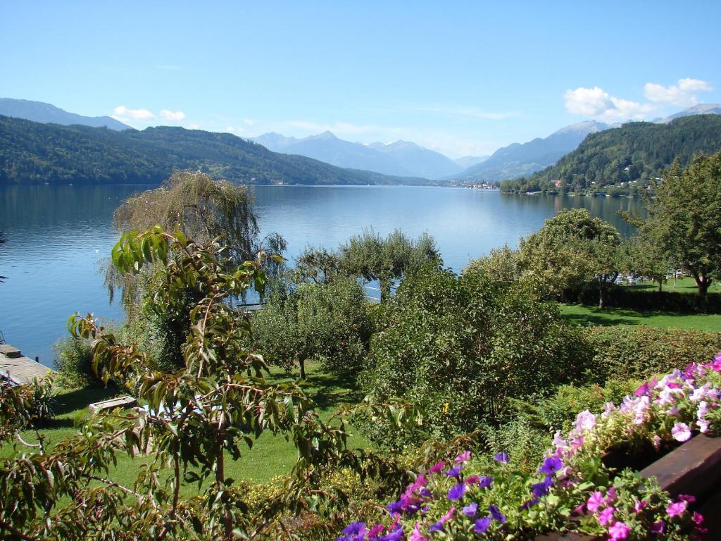 Ferienwohnung Moser am See Millstatt am See Zimmer foto